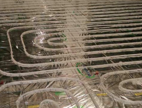 惠水清洗地暖价格优惠