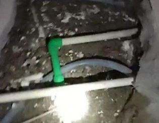 惠水卫生间漏水多少钱