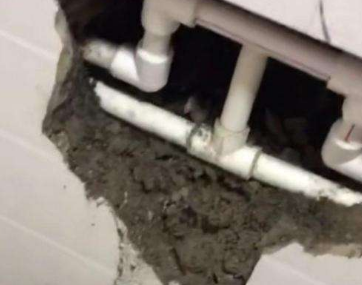 惠水卫生间漏水哪家好