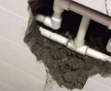 惠水卫生间防水找谁好