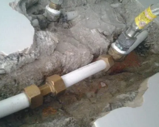 惠水测漏水多少钱