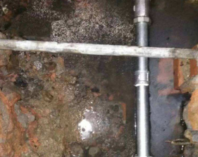 惠水卫生间测漏水多少钱