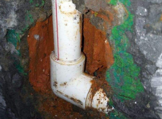 惠水卫生间测漏水价格明细