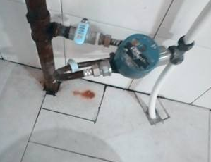 惠水水管维修24小时电话