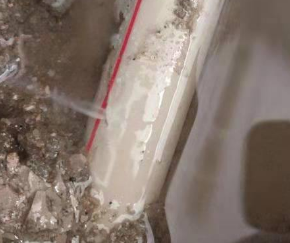 惠水水管维修公司