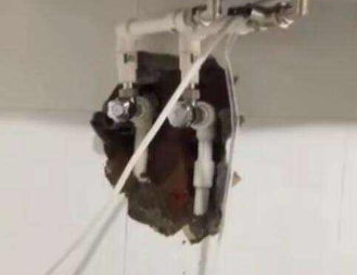 惠水水管维修哪家好