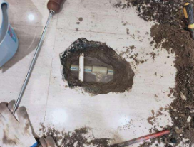 惠水卫生间防水多少钱