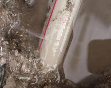 惠水水管维修多少钱