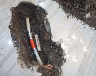 惠水水管维修哪家好