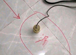 惠水卫生间测漏水多少钱