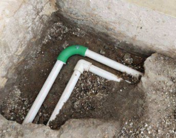 惠水卫生间测漏水价格多少