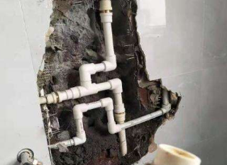 惠水卫生间测漏水价格多少