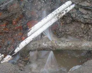 惠水水管维修费用是多少