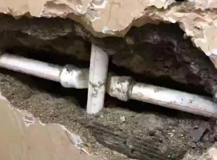 惠水水管维修哪家好