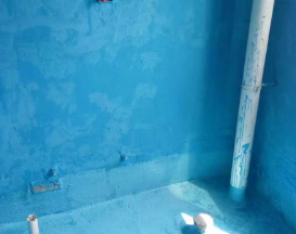 惠水卫生间防水多少钱