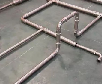 惠水水管维修多少钱
