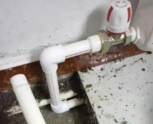 惠水卫生间测漏水多少钱