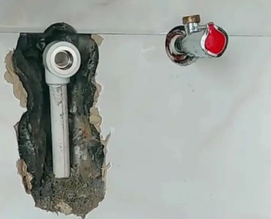 惠水卫生间测漏水多少钱