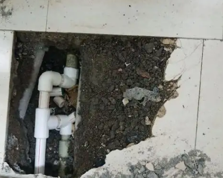 惠水卫生间测漏水哪家好