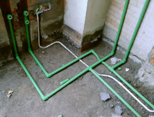 惠水水管维修哪家好