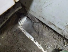 惠水卫生间测漏水多少钱