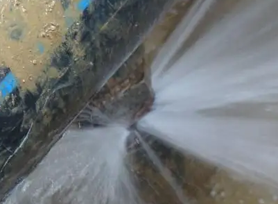 惠水卫生间测漏水施工步骤