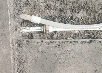 惠水卫生间测漏水之解决方法