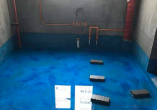 惠水卫生间防水步骤