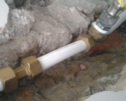 惠水水管维修价格明细