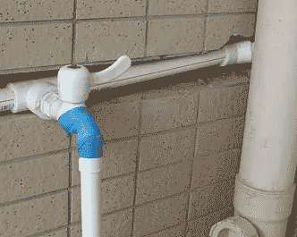 惠水水管维修的解决方法