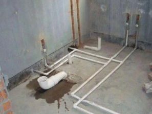 惠水水管维修多少钱