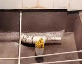 惠水卫生间测漏水服务电话