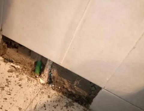 惠水测漏水公司为您专业分享下检漏仪器准确定位的方法有什么特点?