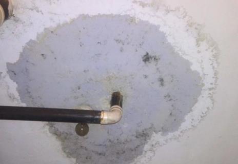 惠水测漏水公司分享如何自检漏水