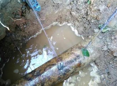 惠水卫生间测漏水公司分享下我们可以检测到轻微的漏水和水压吗？