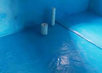 惠水卫生间防水公司分享防水小知识