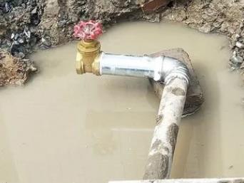 惠水漏水检测电话多少