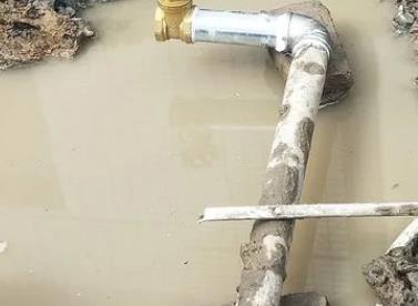 惠水测漏水公司电话